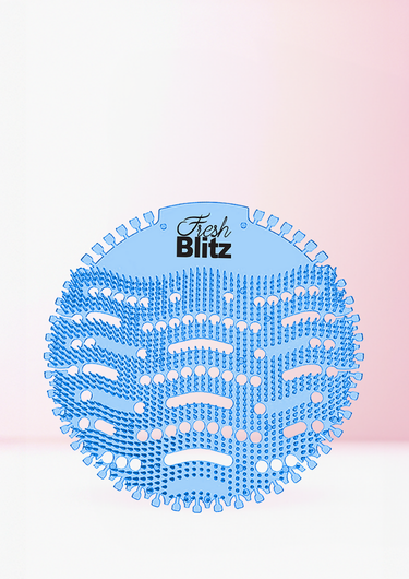 Wkład zapachowy FRESH BLITZ WAVE 2.0: KWIAT BAWEŁNY