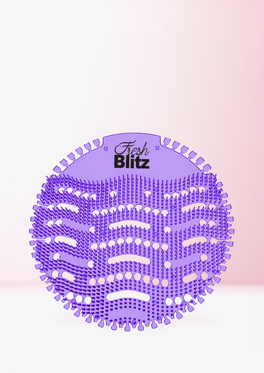 Wkład zapachowy FRESH BLITZ WAVE 2.0: LAWENDA