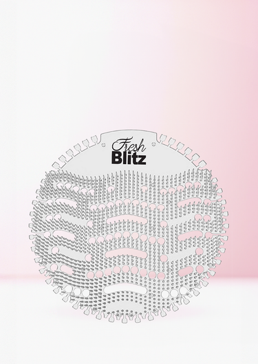 Wkład zapachowy FRESH BLITZ WAVE 2.0: Mango