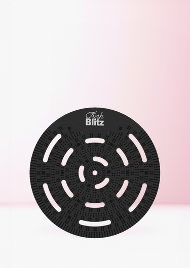 Wkład zapachowy DISK 2.0: BLACKBERRY