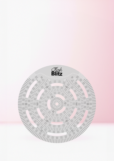 Wkład zapachowy DISK 2.0: MANGO