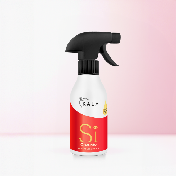 SI Olejek zapachowy w&nbsp;sprayu KALA Chanti