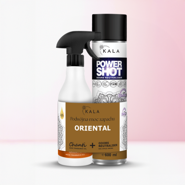 KALA DUO PAK Oriental