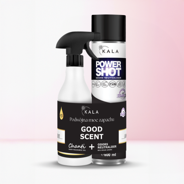 KALA DUO PAK Good Scent
