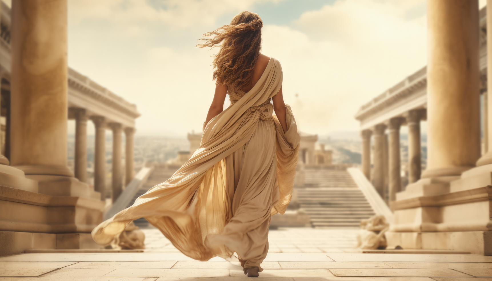 Grecja i Rzym — zapach jako luksus i styl życia