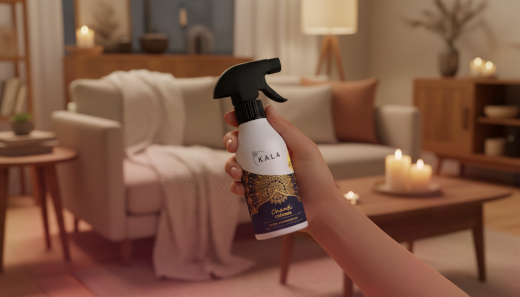 Jak odświeżyć powietrze w&nbsp;domu lub&nbsp;mieszkaniu?