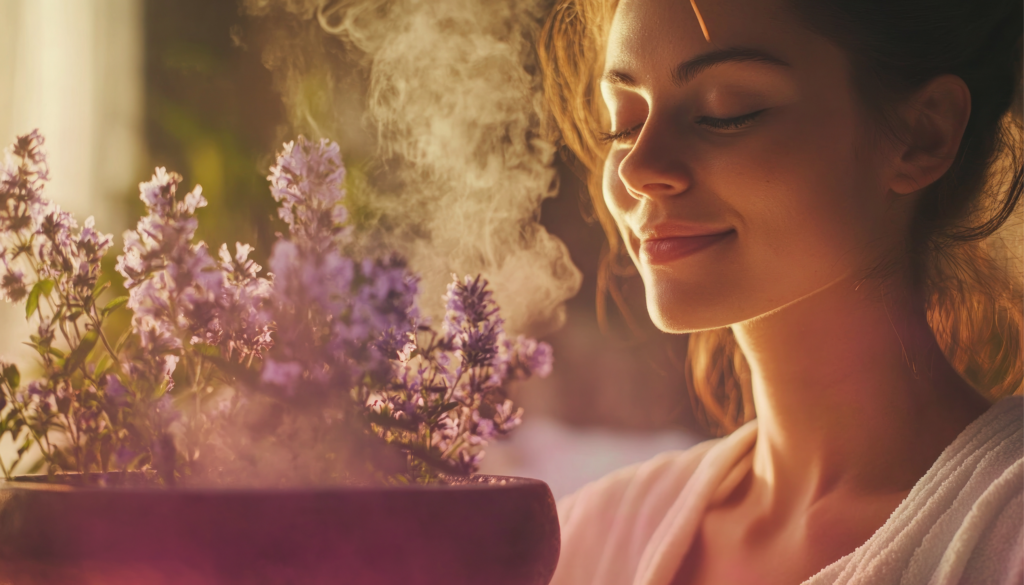 Psychologia zapachu – wpływ zapachów na&nbsp;sprzedaż