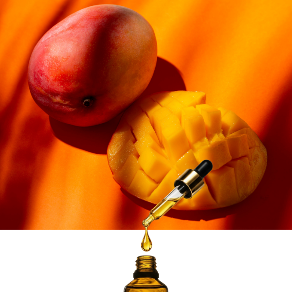 Madagaskar Mango