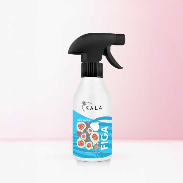 Chorwacka Figa Olejek zapachowy w&nbsp;sprayu KALA Chanti