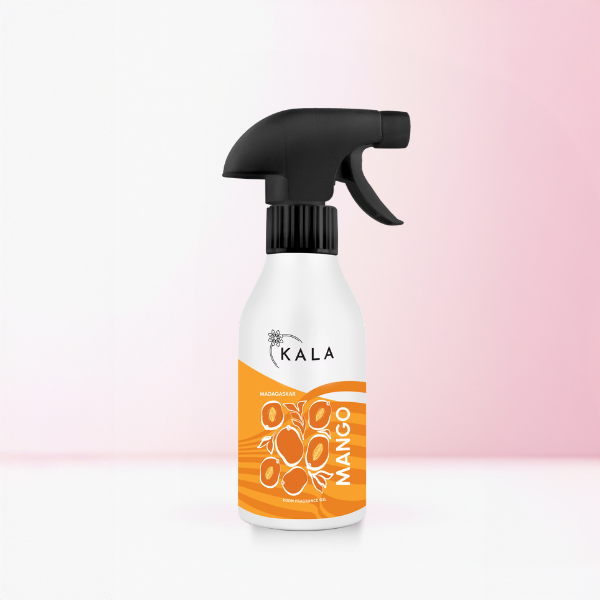 Madagaskar Mango Olejek zapachowy w&nbsp;sprayu KALA Chanti