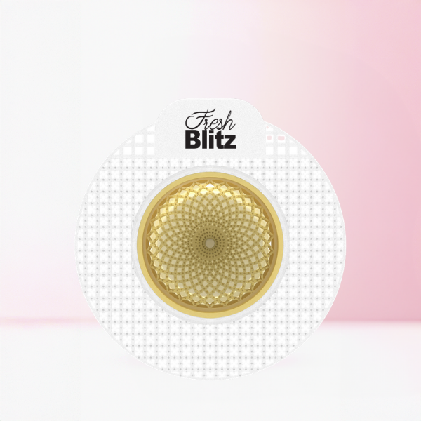 Wkład zapachowy Fresh Blitz BioEnzymatic Wave Mango