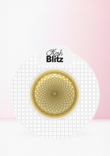 Wkład zapachowy Fresh Blitz BioEnzymatic Wave Mango