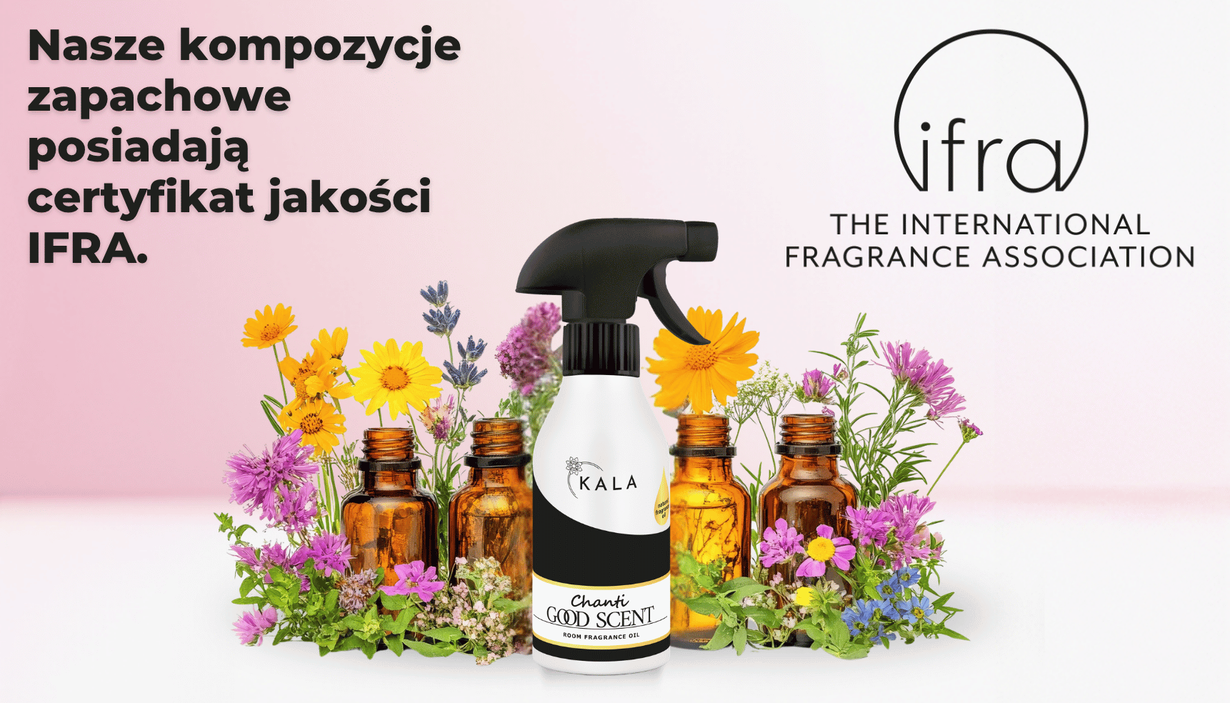 Czym jest IFRA